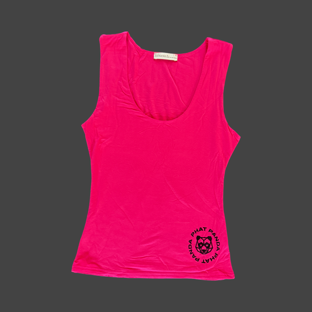 Ladies Tank