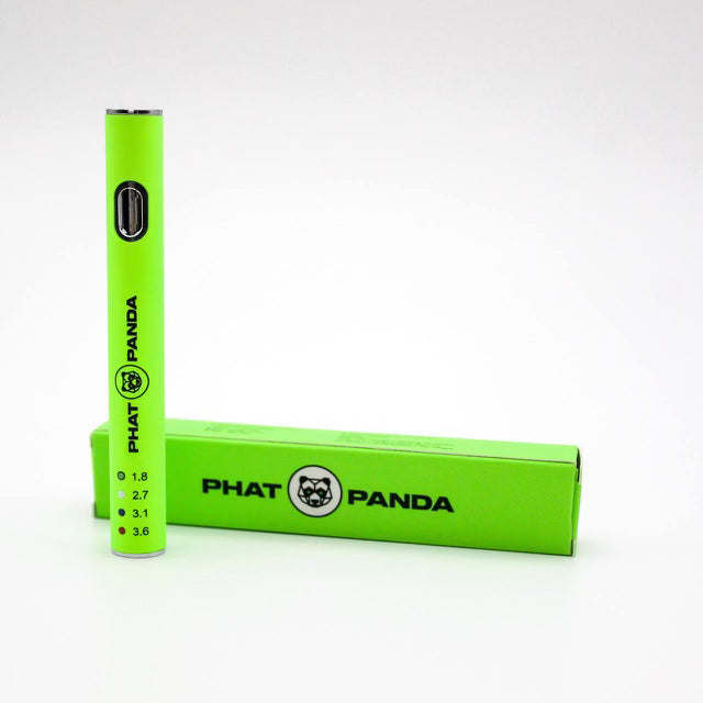 Button Battery (USB-C)