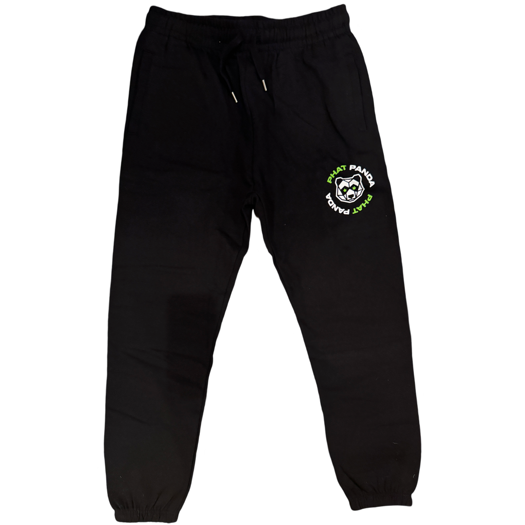 Men’s Geo Sweatpants