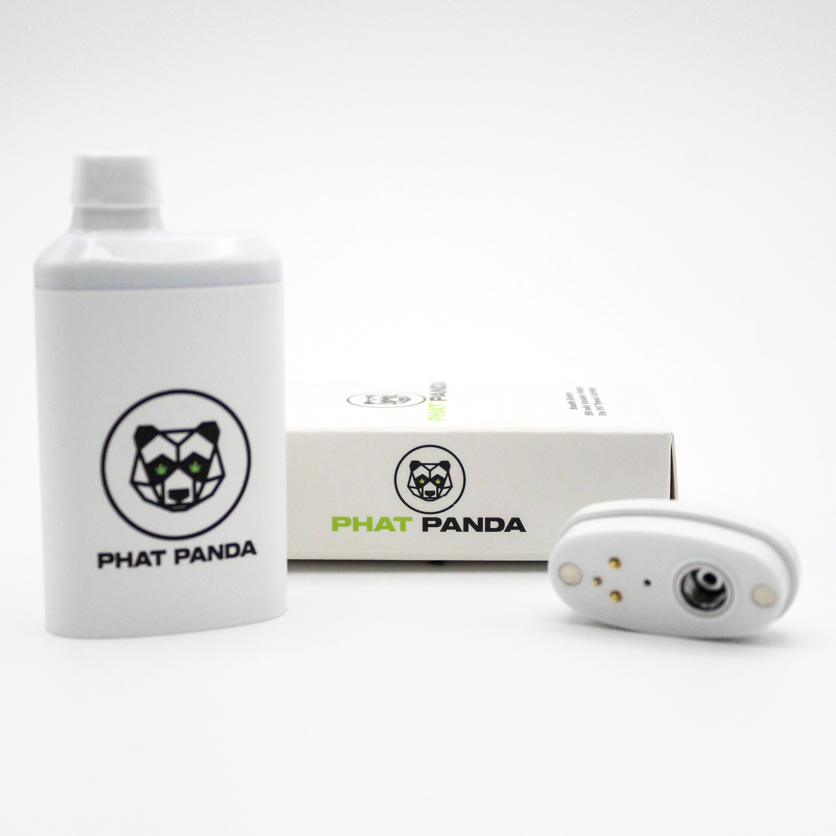 Stealth Vape Battery