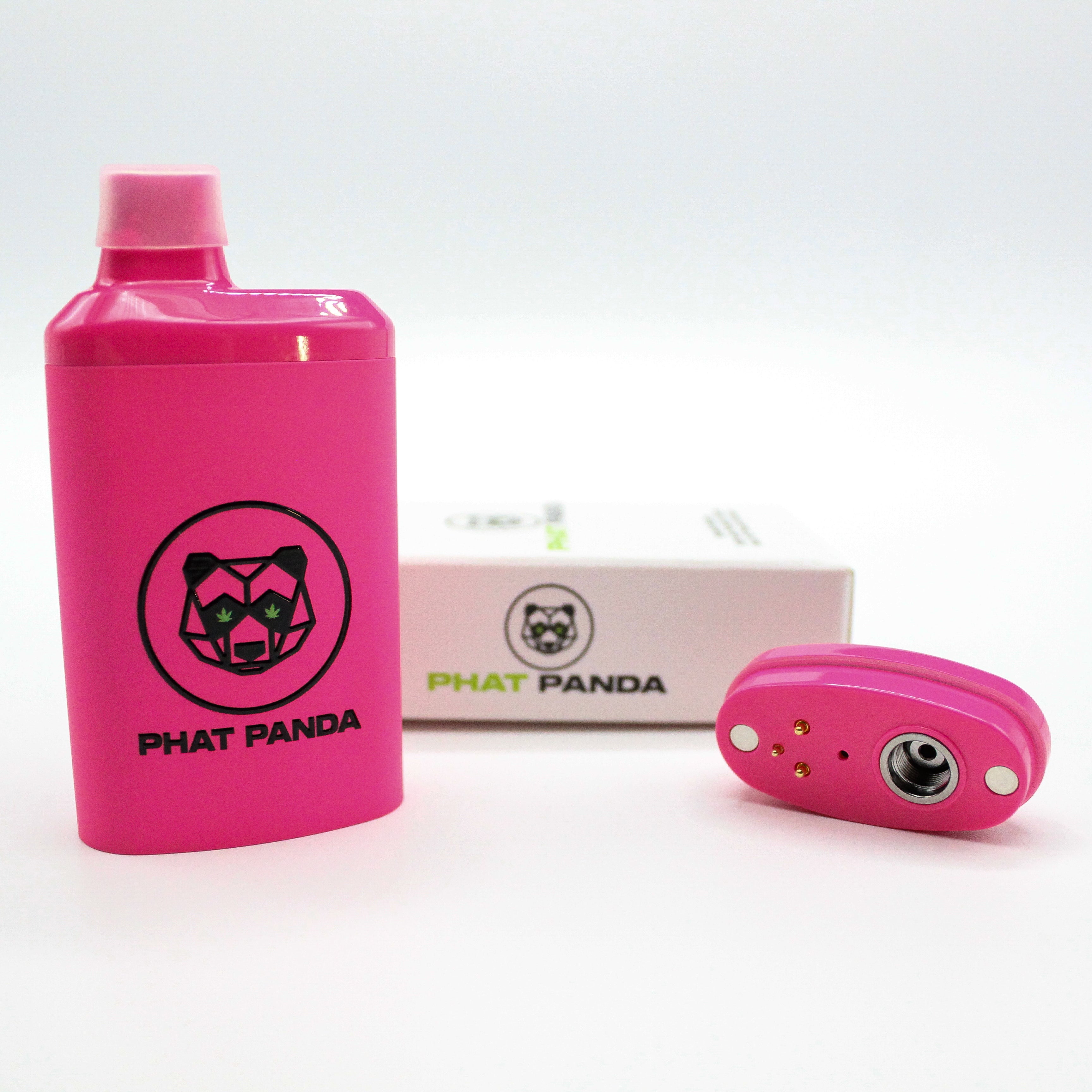 Stealth Vape Battery