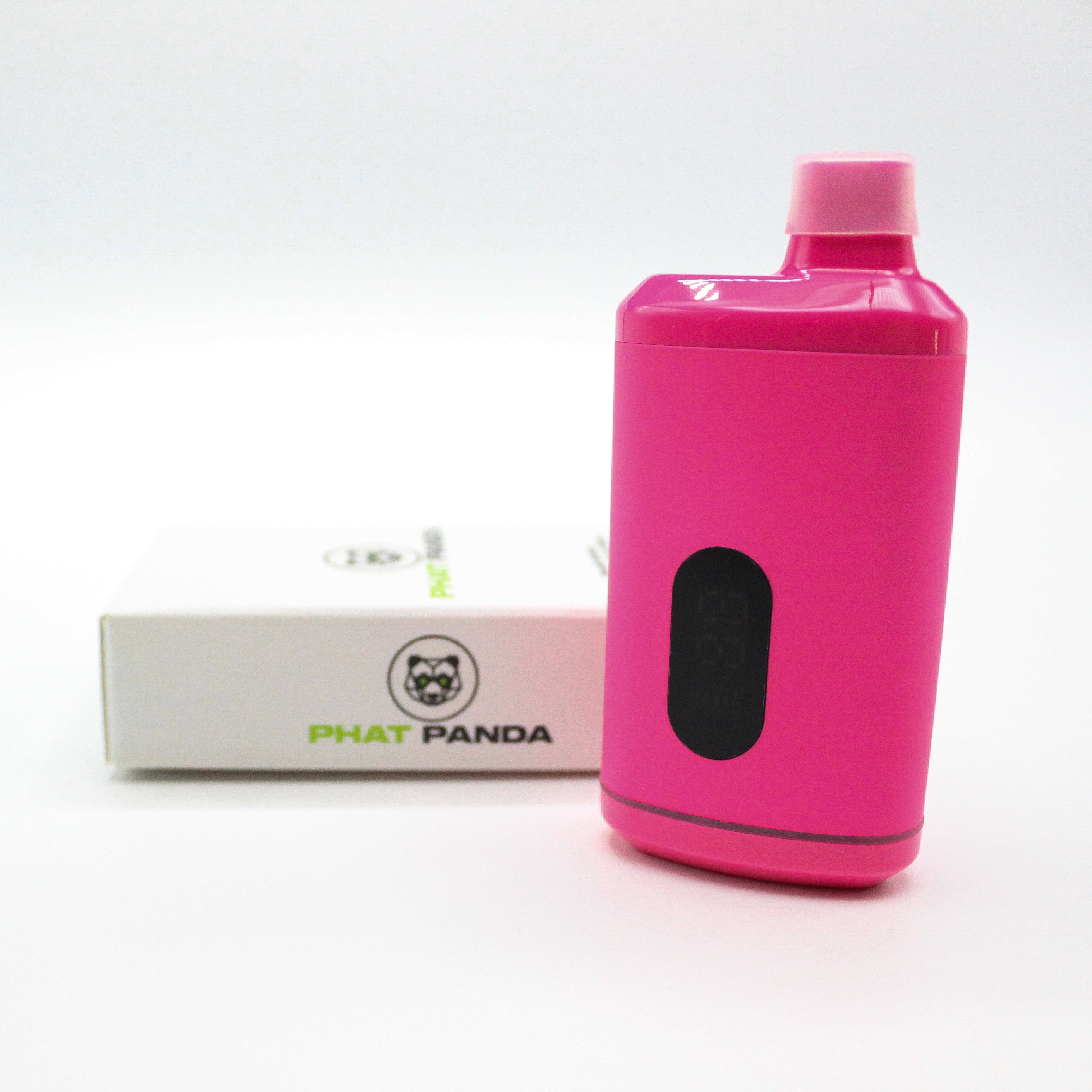 Stealth Vape Battery