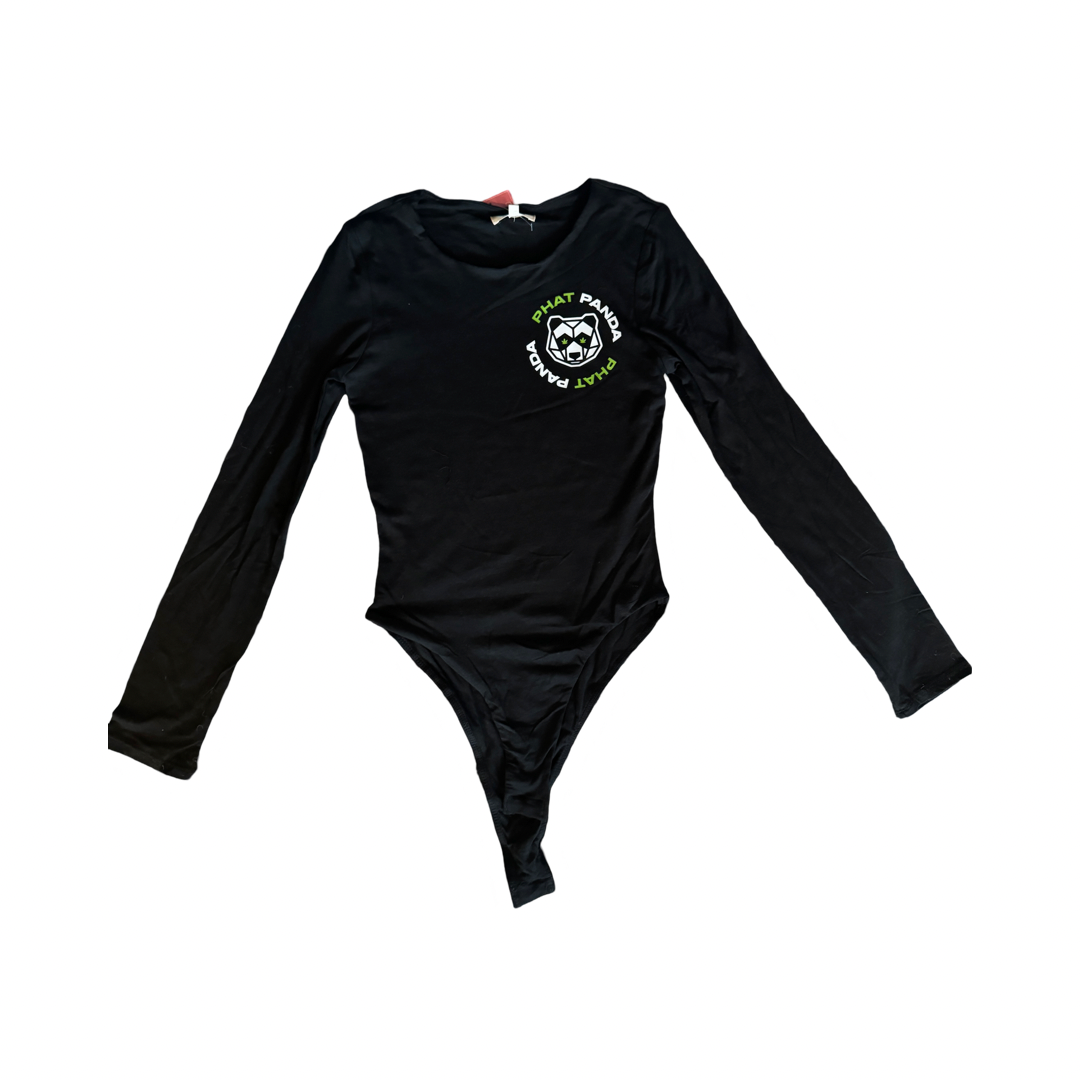 Womens Double-Lined Bodysuit