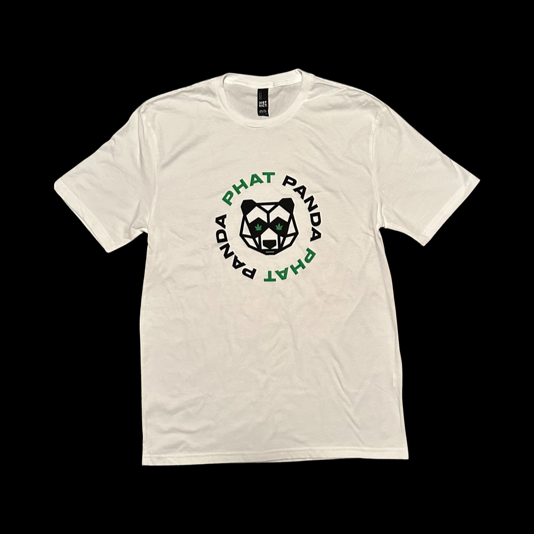 New classic logo T