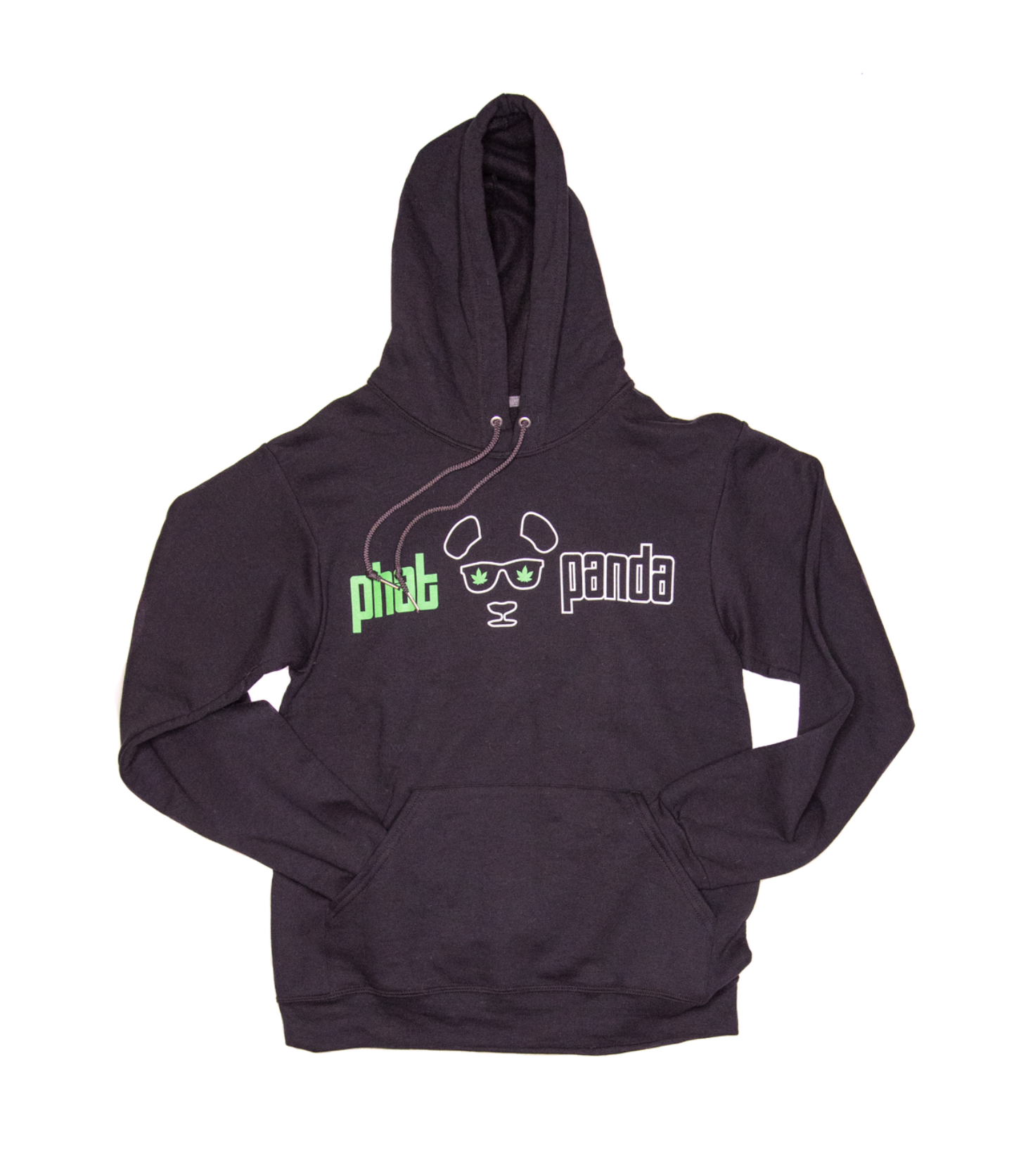 Classic Logo Pullover Hoodie