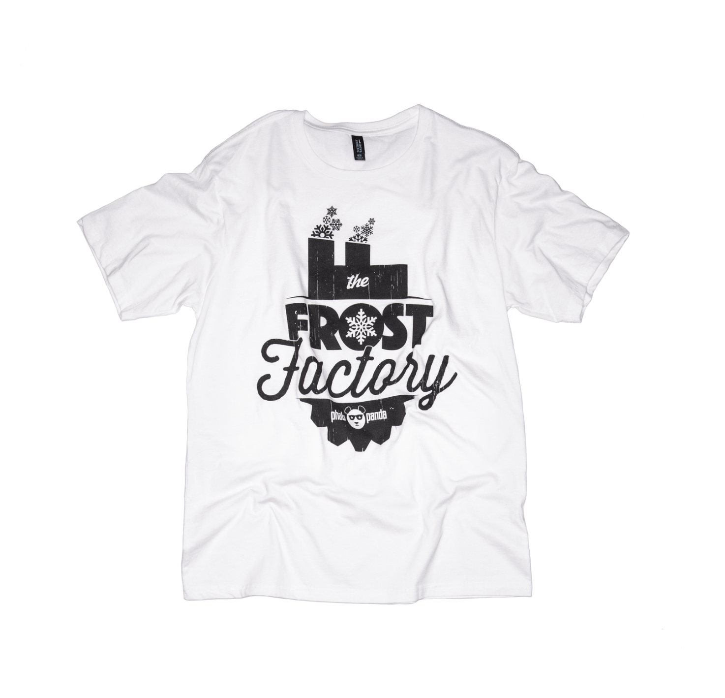 Frost Factory Shirt