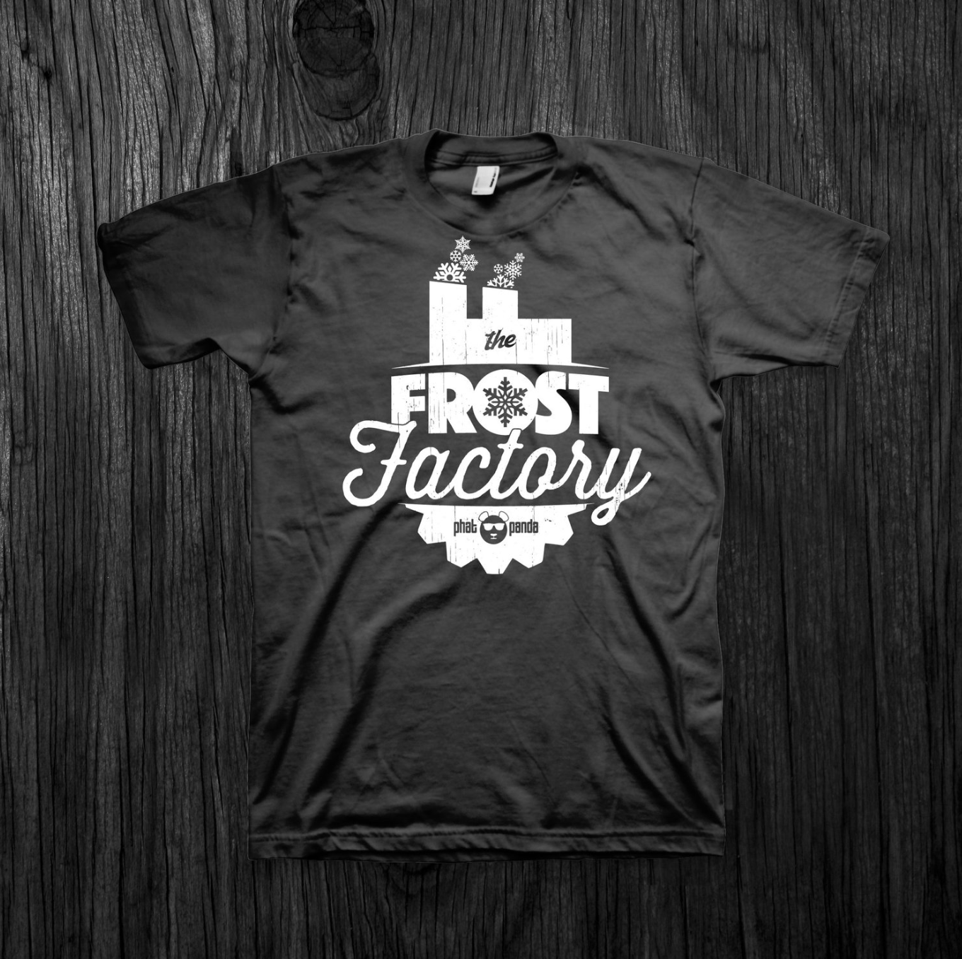 Frost Factory Shirt