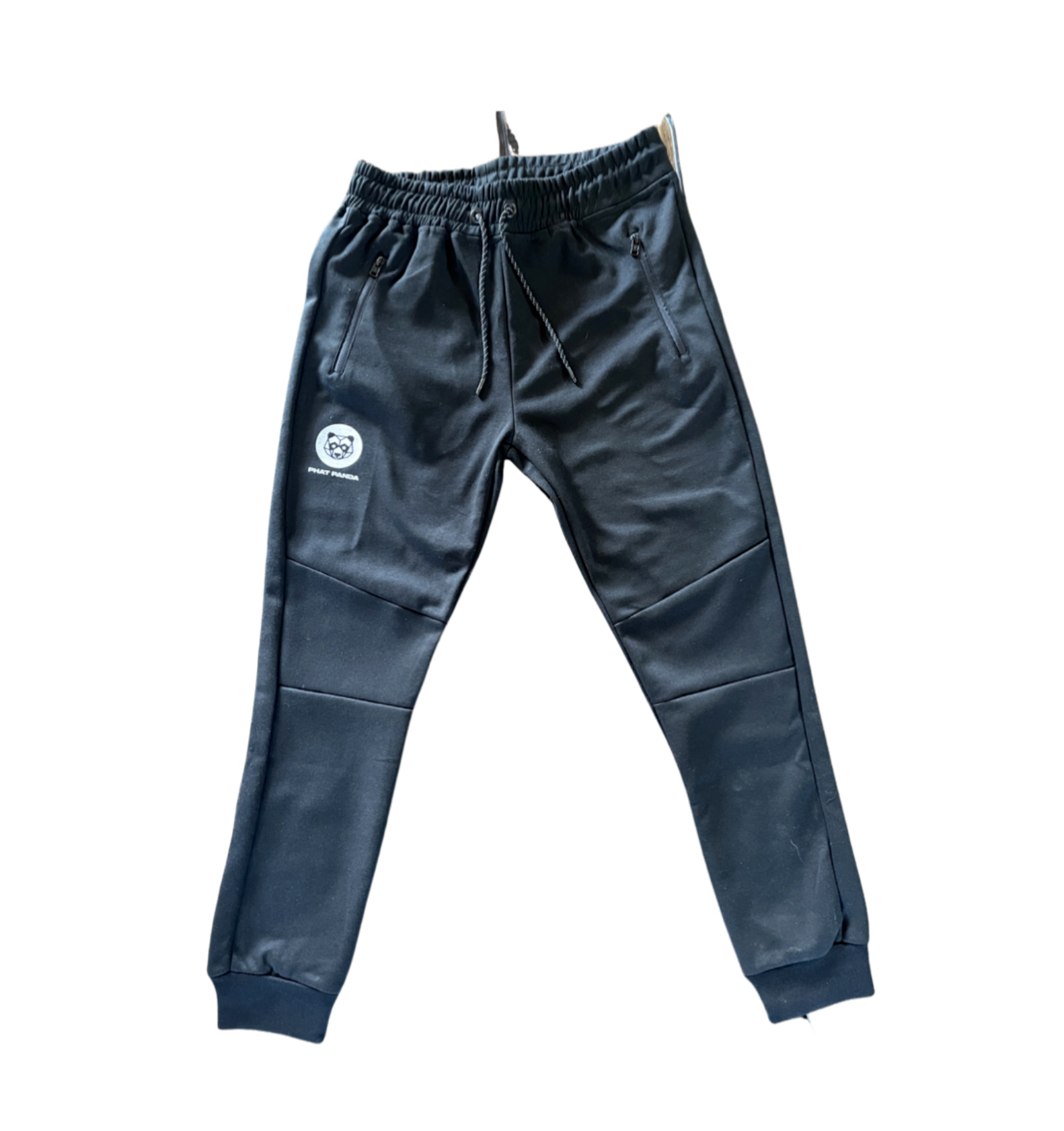 Geo Logo Athletic Joggers