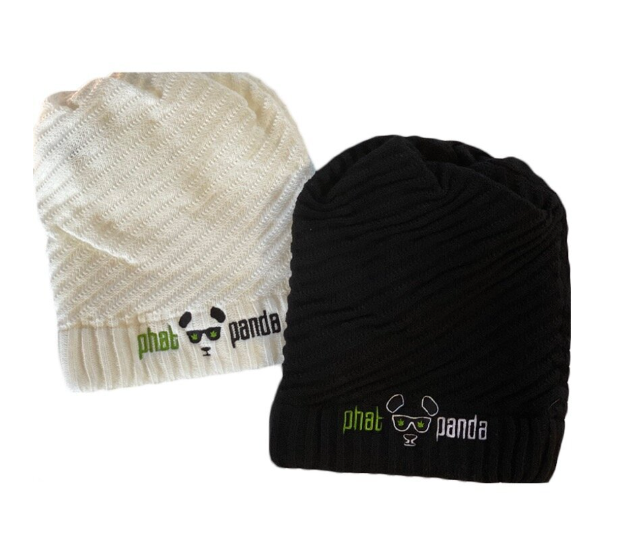 Womens Multi-Way Beanie