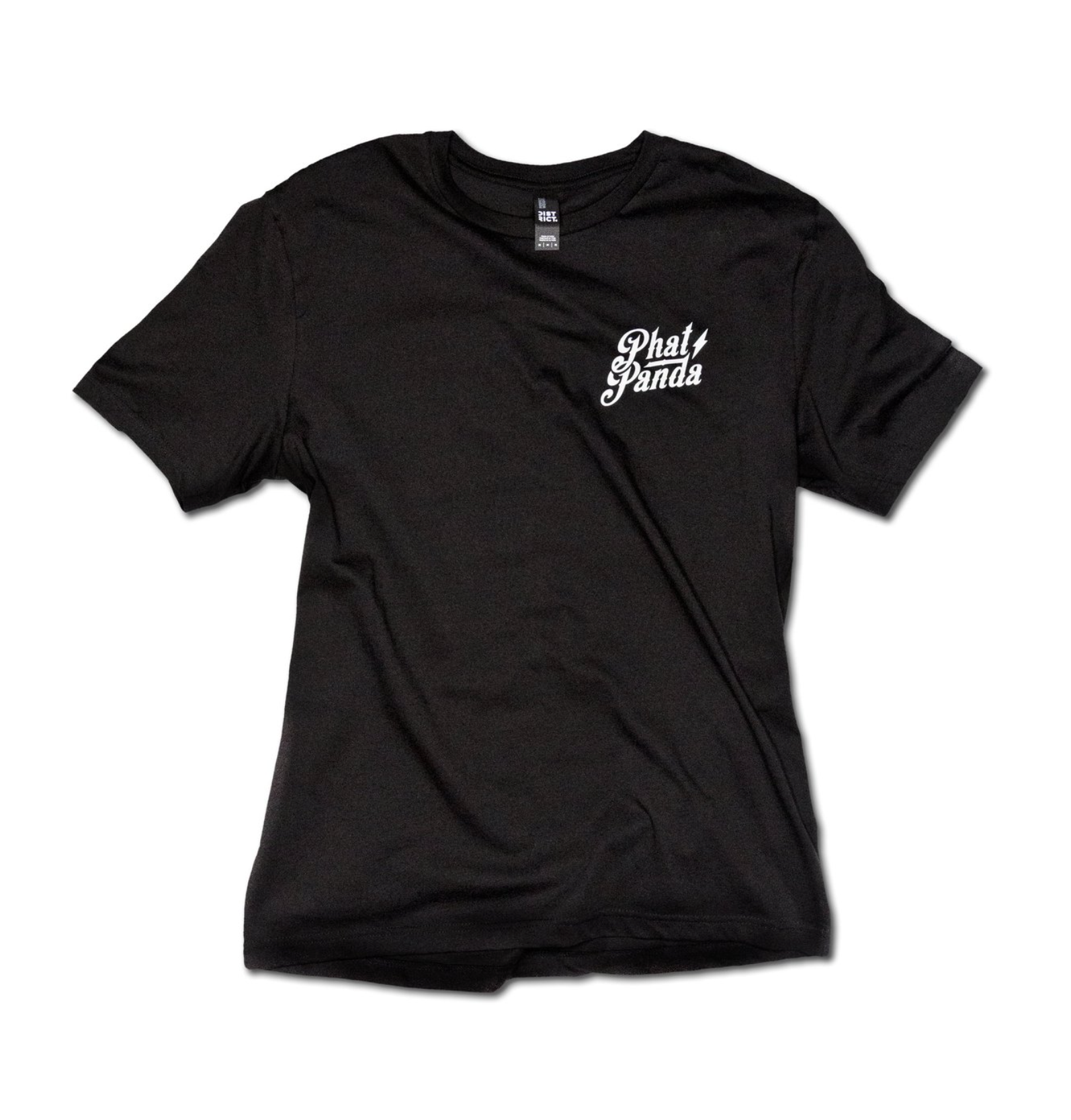 Womens Simple Hype Tee