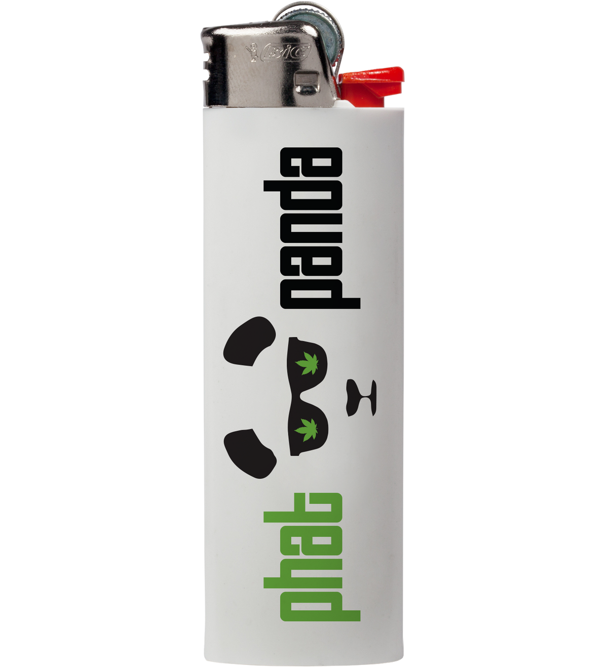 Phat Panda Bic® Lighter