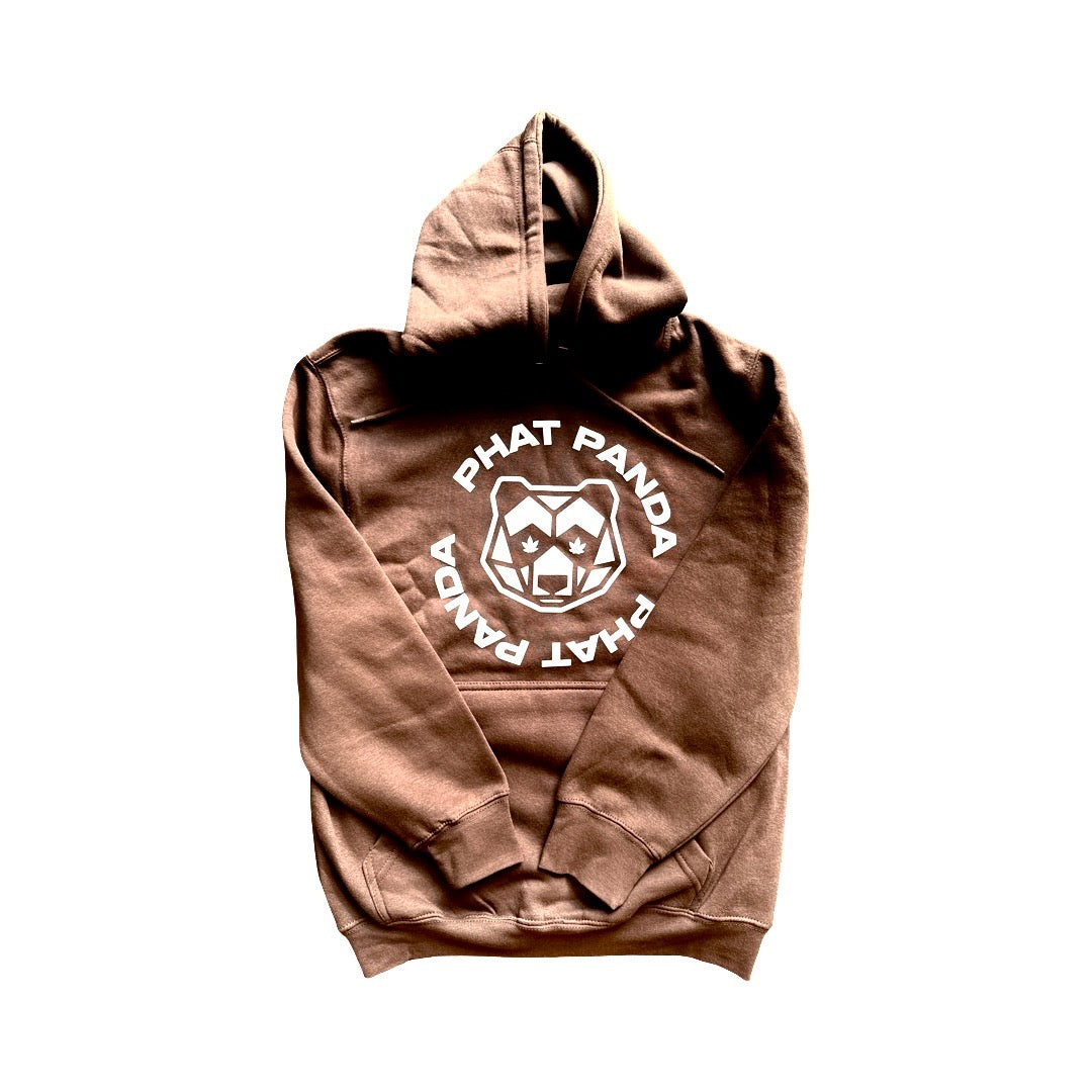 Mens Classic Logo Hoodie