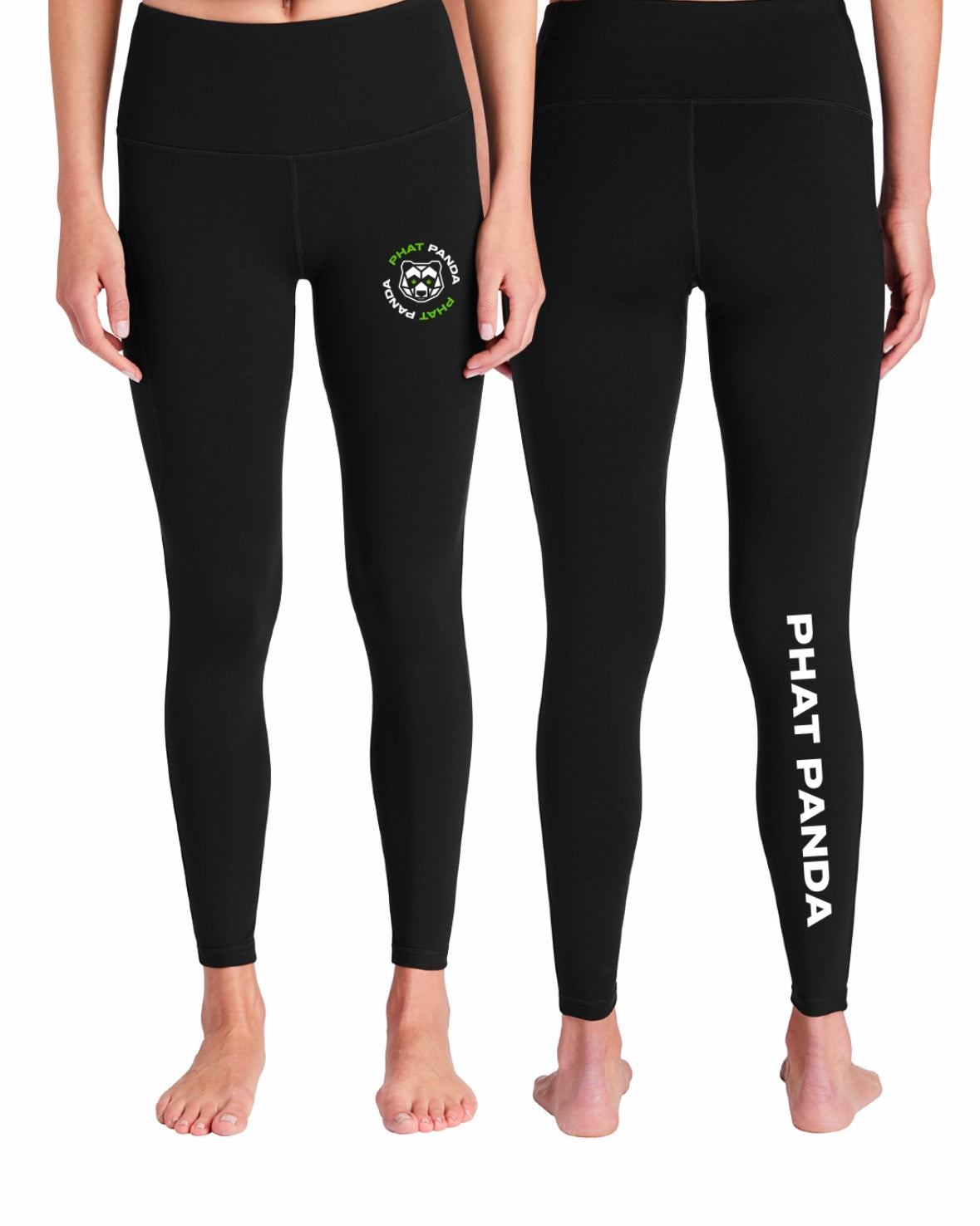 Women’s Geo Leggings