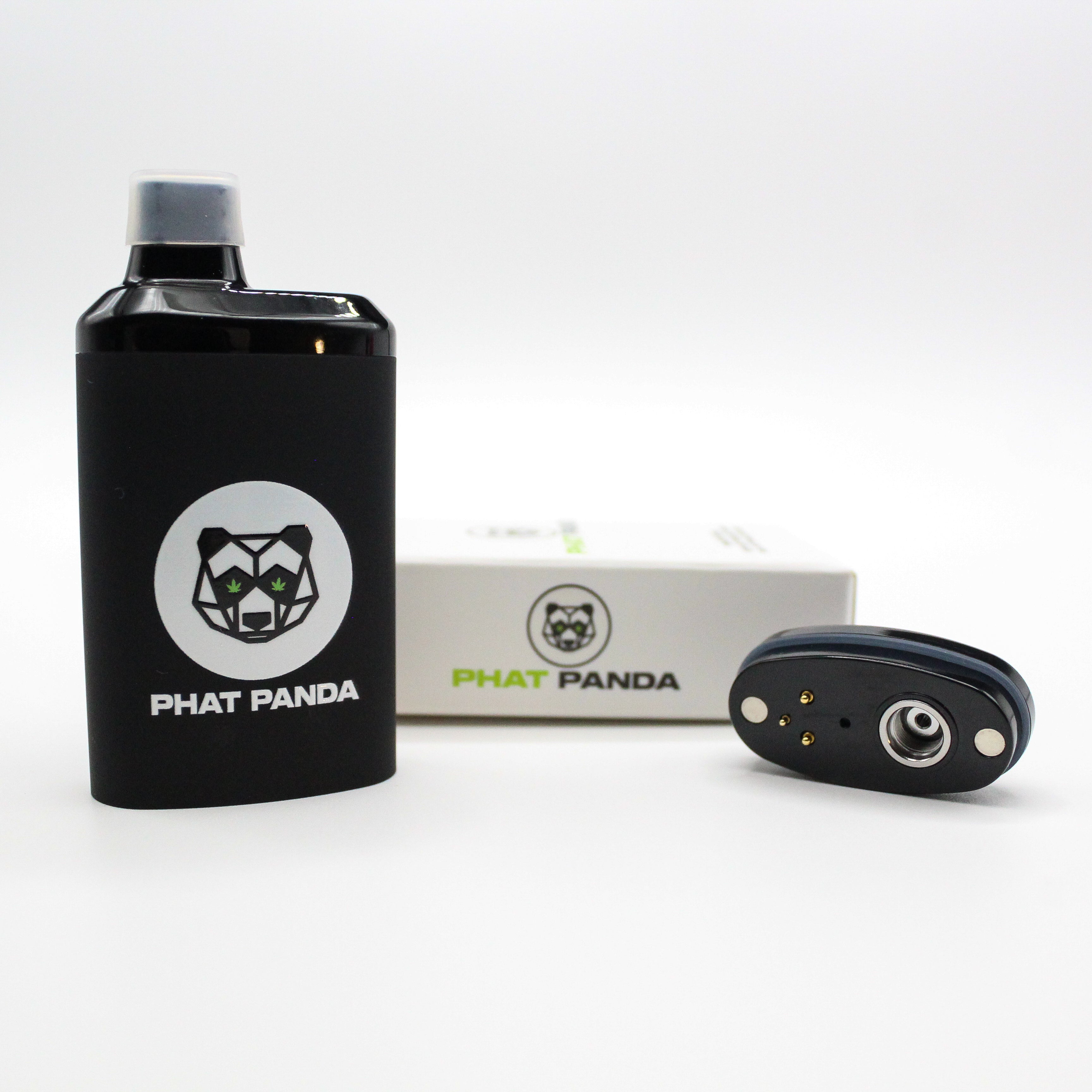 Stealth Vape Battery