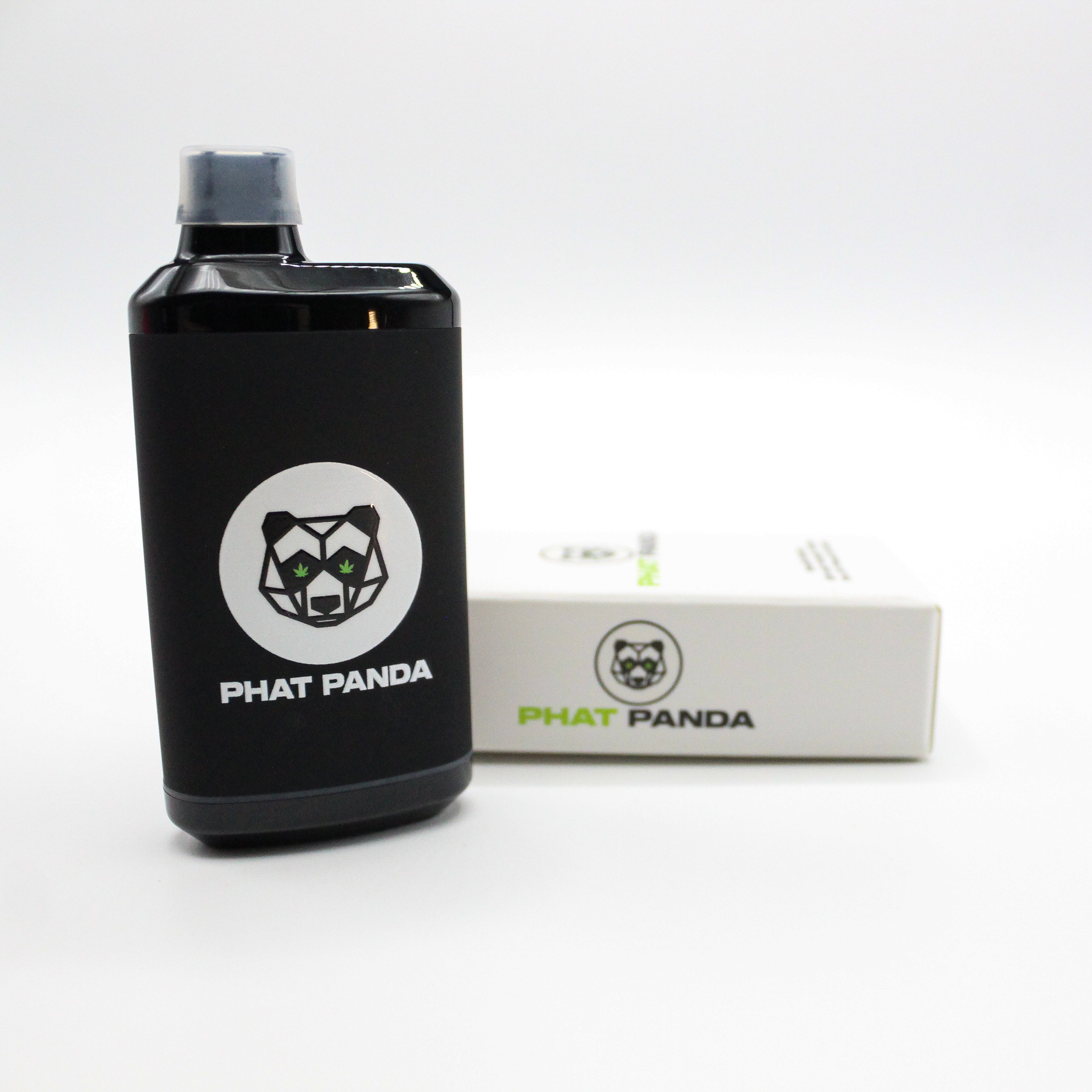 Stealth Vape Battery