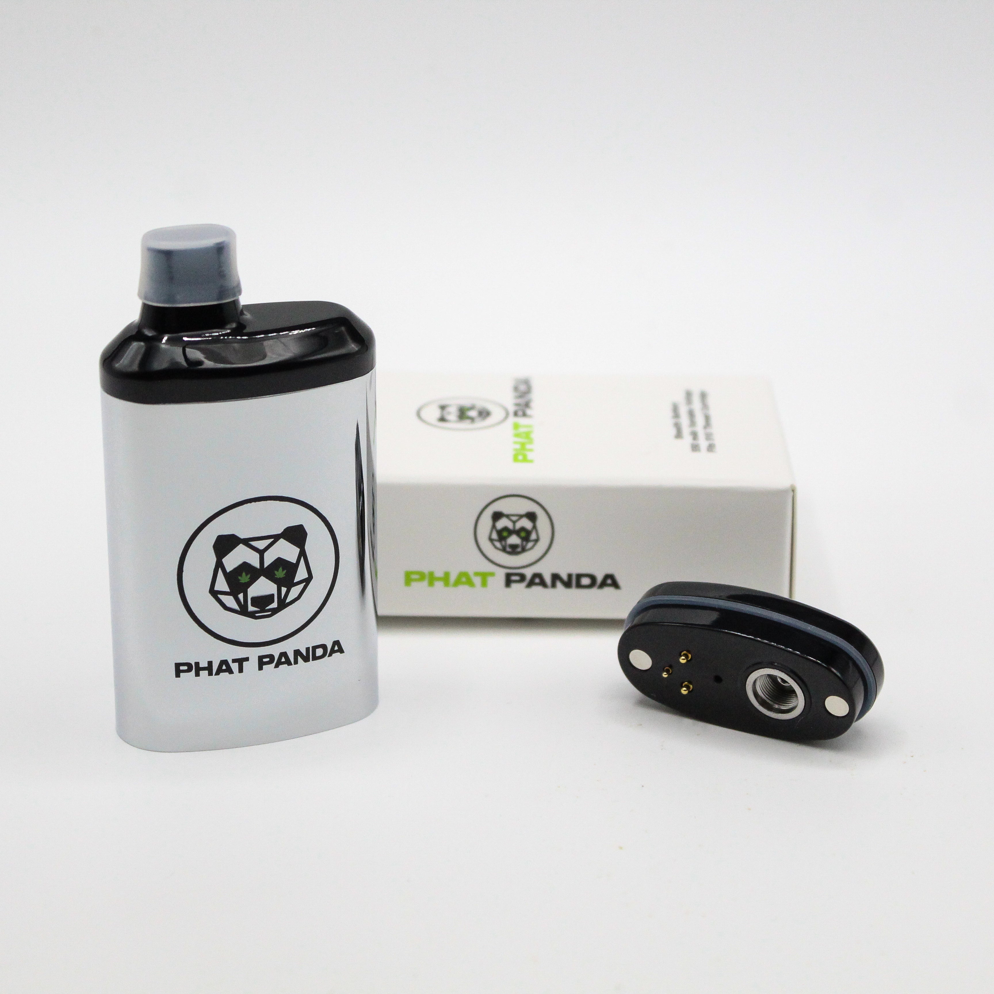 Stealth Vape Battery