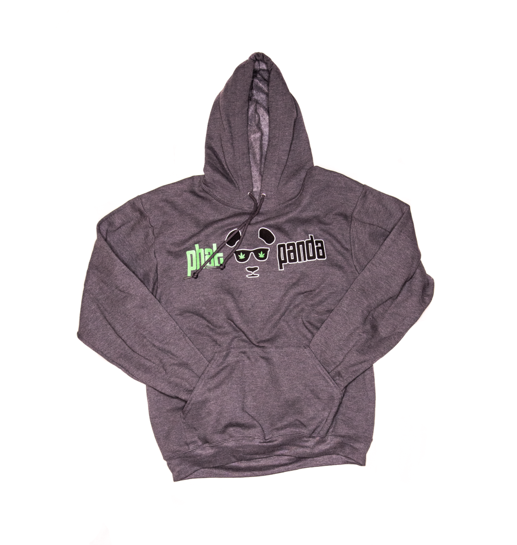 Classic Logo Pullover Hoodie
