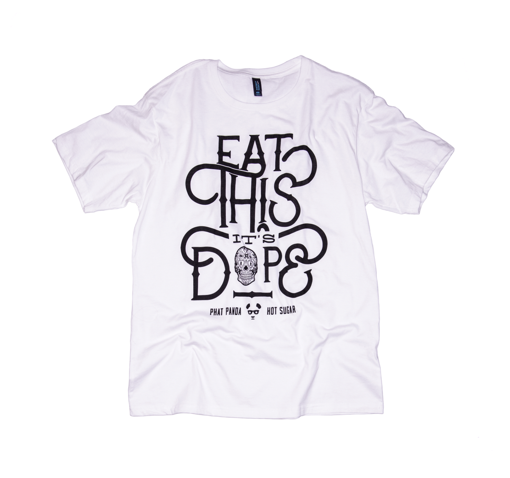 Eat This It's Dope Shirt