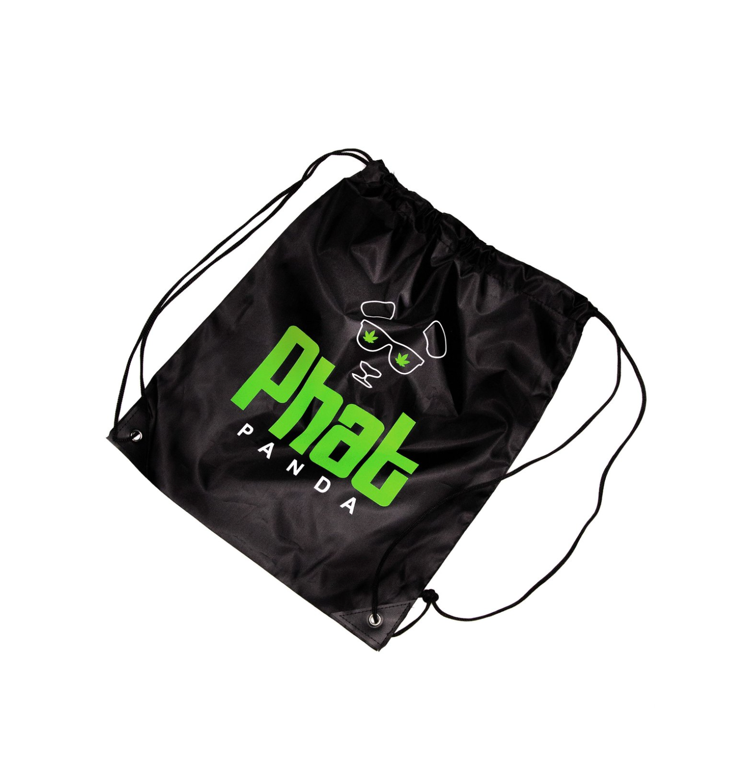 Phat Panda Cinch Bag